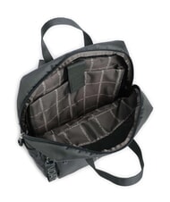 MANDARINA DUCK MD20 13 "Laptop-Rucksack Kieferngrün - Damentaschen - 3