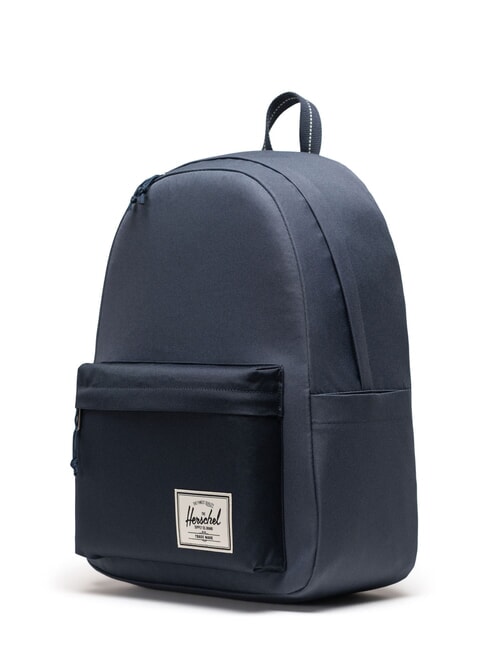 CLASSIC  15" Laptop-Rucksack blaue Schatten/nach Mitternacht - Rucksäcke für Schule &amp; Freizeit