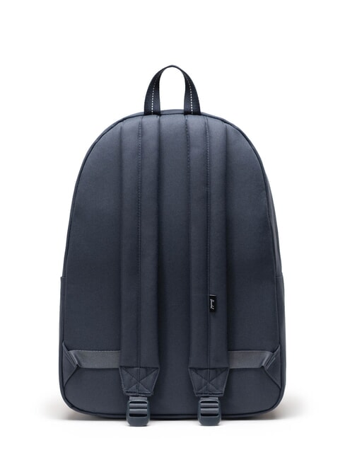 CLASSIC  15" Laptop-Rucksack blaue Schatten/nach Mitternacht - Rucksäcke für Schule &amp; Freizeit
