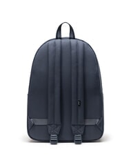 HERSCHEL CLASSIC  15" Laptop-Rucksack blaue Schatten/nach Mitternacht - Rucksäcke für Schule &amp; Freizeit - 3