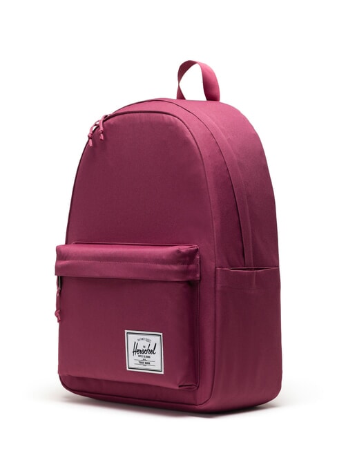 CLASSIC  15" Laptop-Rucksack violetter Quarz - Rucksäcke für Schule &amp; Freizeit