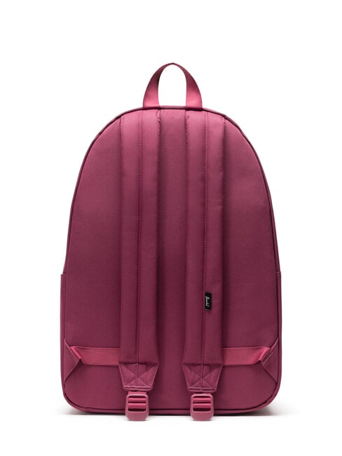 CLASSIC  15" Laptop-Rucksack violetter Quarz - Rucksäcke für Schule &amp; Freizeit
