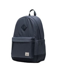 HERSCHEL HERITAGE  Rucksack blaue Schatten/nach Mitternacht - Rucksäcke für Schule &amp; Freizeit - 2