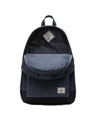 HERSCHEL HERITAGE  Rucksack blaue Schatten/nach Mitternacht - Rucksäcke für Schule &amp; Freizeit - 4