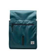 HERSCHEL CITY MID-VOLUME 14" Laptop-Rucksack dunkles Meer - Rucksäcke für Schule &amp; Freizeit - 4