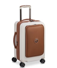 DELSEY CHATELET AIR 2.0  Trolley Handgep&auml;ck Angora - Handgep&auml;ck - 3