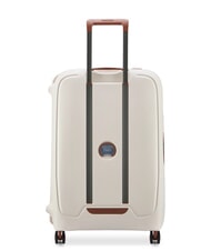 DELSEY MONCEY MR  Mittlerer Trolley  Angora - Harte Trolleys - 4