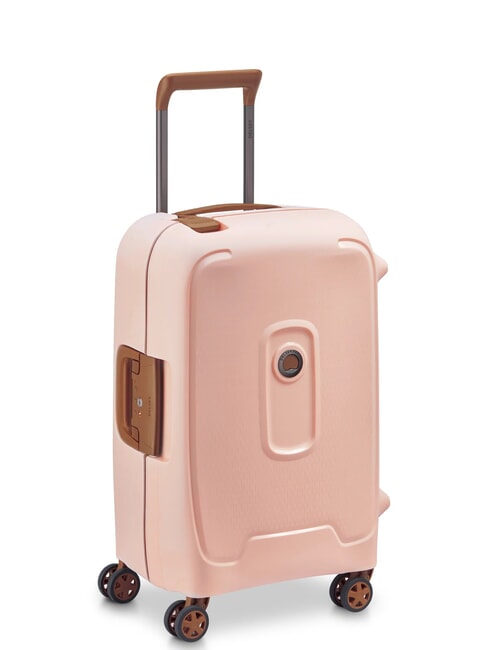MONCEY MR  Handgep&auml;ckwagen Rose - Handgep&auml;ck