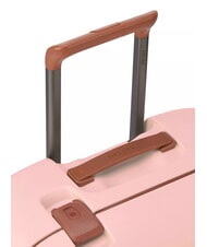 DELSEY MONCEY MR Schlanker Handgepäckwagen Rose - Handgepäck - 5