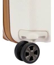 DELSEY CHATELET AIR 2.0  Extra gro&szlig;er Trolley Angora - Harte Trolleys - 6