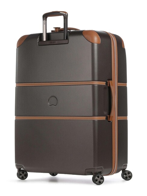 CHATELET AIR 2.0  Extra großer Trolley cappuc - Harte Trolleys