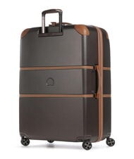 DELSEY CHATELET AIR 2.0  Extra großer Trolley cappuc - Harte Trolleys - 3