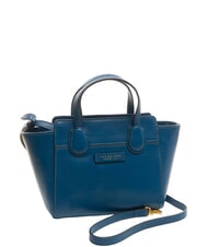 THE BRIDGE ELETTRA Lederhandtasche mit Schultergurt - Damentaschen