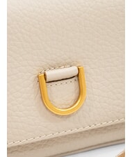 GIANNI CHIARINI MARISOL Ledertasche mit Doppelfunktion Lamm - Damentaschen - 3