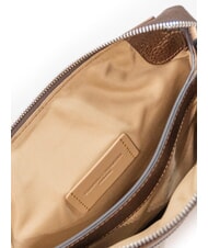 GIANNI CHIARINI THREE Umhängetasche, Leder geröstet - Damentaschen - 4