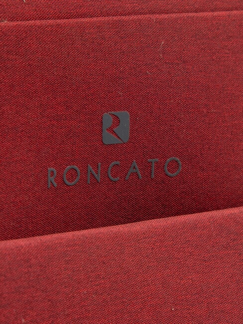 SCUBA Trolley f&uuml;r Handgep&auml;ck rot - Handgep&auml;ck