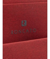 R RONCATO SCUBA Trolley f&uuml;r Handgep&auml;ck rot - Handgep&auml;ck - 3