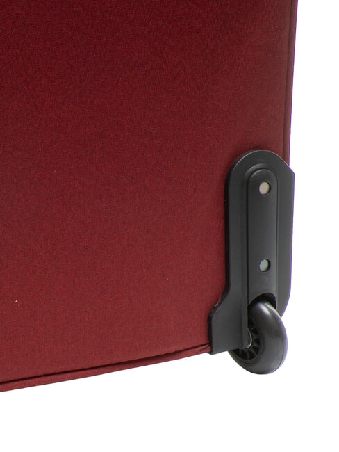 SCUBA Trolley f&uuml;r Handgep&auml;ck rot - Handgep&auml;ck