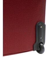 R RONCATO SCUBA Trolley f&uuml;r Handgep&auml;ck rot - Handgep&auml;ck - 6