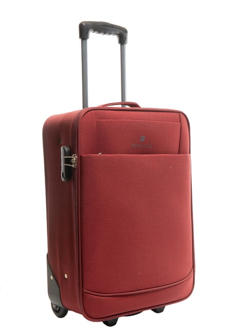 SCUBA Trolley f&uuml;r Handgep&auml;ck rot - Handgep&auml;ck