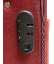 R RONCATO SCUBA Trolley f&uuml;r Handgep&auml;ck rot - Handgep&auml;ck - 8