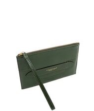 THE BRIDGE LUCREZIA Clutch mit Ledermanschette - Damentaschen