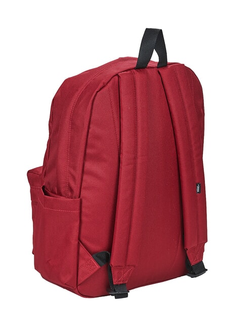 OLD SKOOL CLASSIC 15" PC-Rucksack Bordeaux - Rucksäcke für Schule &amp; Freizeit