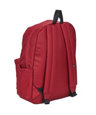 VANS OLD SKOOL CLASSIC 15" PC-Rucksack Bordeaux - Rucksäcke für Schule &amp; Freizeit - 3