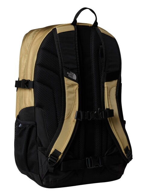 BOREALIS CLASSIC Laptoprucksack bis 13'' Khaki Stein/TNF Schwarz - Rucksäcke für Schule &amp; Freizeit
