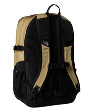 THE NORTH FACE BOREALIS CLASSIC Laptoprucksack bis 13'' Khaki Stein/TNF Schwarz - Rucksäcke für Schule &amp; Freizeit - 2