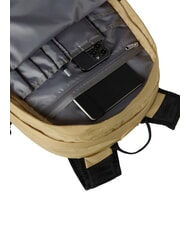 THE NORTH FACE BOREALIS CLASSIC Laptoprucksack bis 13'' Khaki Stein/TNF Schwarz - Rucksäcke für Schule &amp; Freizeit - 4