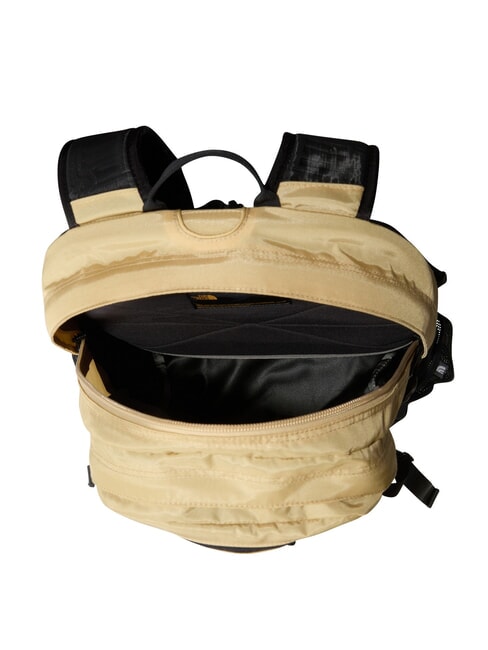 BOREALIS CLASSIC Laptoprucksack bis 13'' Khaki Stein/TNF Schwarz - Rucksäcke für Schule &amp; Freizeit