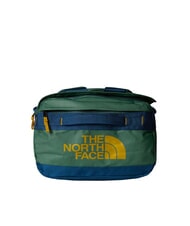 THE NORTH FACE BASE CAMP VOYAGER 42L Rucksacktasche Entengrün/Schattenblau - Reisetaschen - 3