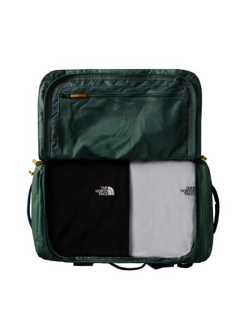 BASE CAMP VOYAGER 42L Rucksacktasche Entengrün/Schattenblau - Reisetaschen