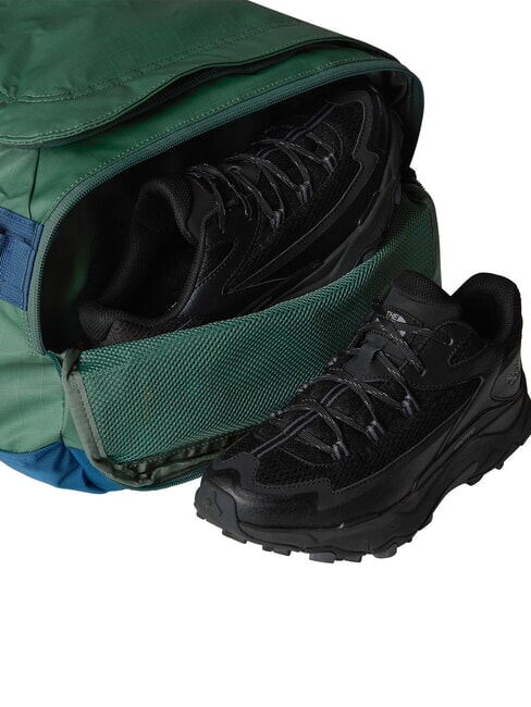 BASE CAMP VOYAGER 42L Rucksacktasche Entengrün/Schattenblau - Reisetaschen