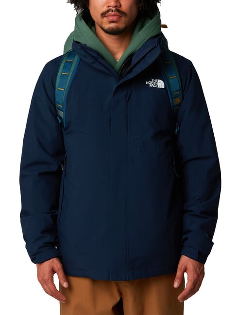 BASE CAMP VOYAGER 42L Rucksacktasche Entengrün/Schattenblau - Reisetaschen