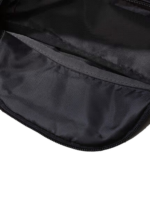 JESTER Beutel tnf schwarz-npf - H&uuml;fttaschen