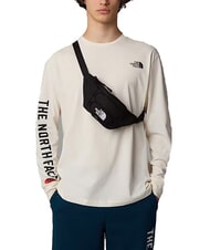THE NORTH FACE JESTER Beutel tnf schwarz-npf - H&uuml;fttaschen - 6