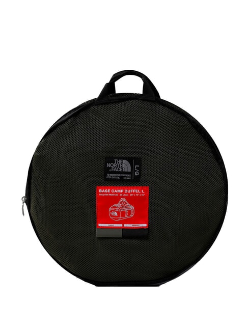 BASE CAMP L Rucksacktasche neues Taupegrün - Reisetaschen