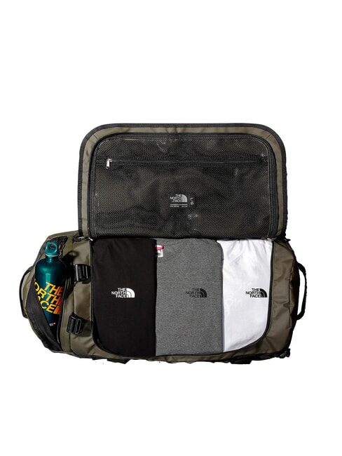 BASE CAMP L Rucksacktasche neues Taupegrün - Reisetaschen