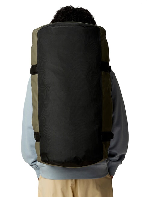 BASE CAMP L Rucksacktasche neues Taupegrün - Reisetaschen