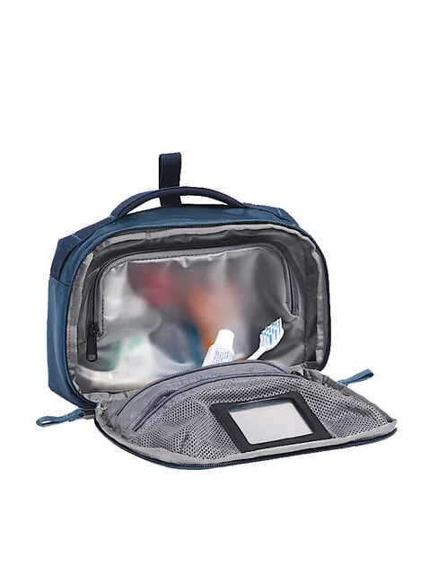 BASE CAMP Beautycase schattiges Blau/Gipfelmarine - Beauty-Case