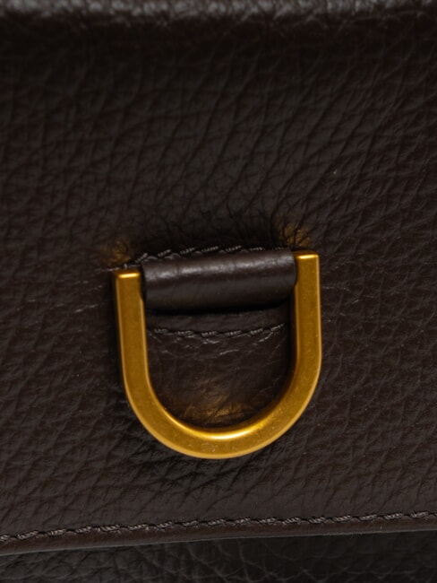 MARISOL Umhängetasche, Leder ausgedrückt - Damentaschen