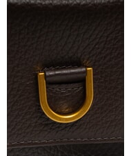 GIANNI CHIARINI MARISOL Umhängetasche, Leder ausgedrückt - Damentaschen - 3