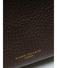 GIANNI CHIARINI MARISOL Umhängetasche, Leder ausgedrückt - Damentaschen - 5