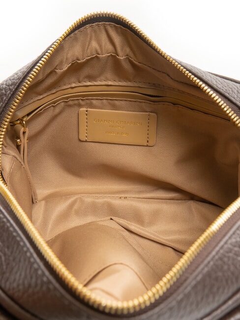 MARISOL Umhängetasche, Leder ausgedrückt - Damentaschen