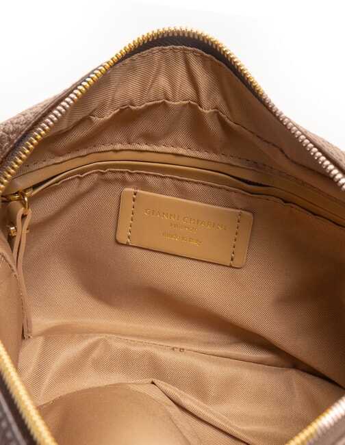 ALIFA Handtasche, mit Schultergurt ger&ouml;stet - Damentaschen