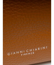 GIANNI CHIARINI AISHA Umhängetasche, Leder Flocken - Damentaschen - 4