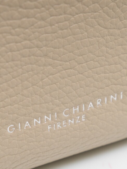 AISHA Umhängetasche, Leder Lamm - Damentaschen