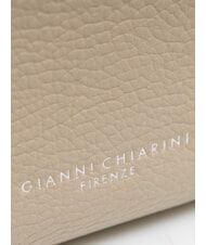 GIANNI CHIARINI AISHA Umhängetasche, Leder Lamm - Damentaschen - 3